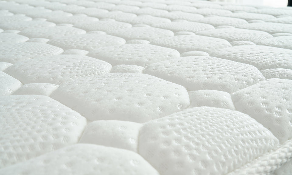 Vesgantti 9.4 inch Original Hybrid mattress