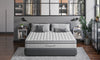 Vesgantti Pro Hybrid Mattress 10.3/8.7 inch Boxtop Mattress