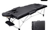 Vesgantti Portable Massage Bed/Table(Aluminium )