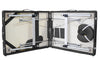 Vesgantti Portable Massage Bed/Table(Aluminium )