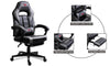 Bigzzia PC & Racing Game Chair
