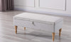 Tufted Ottoman
