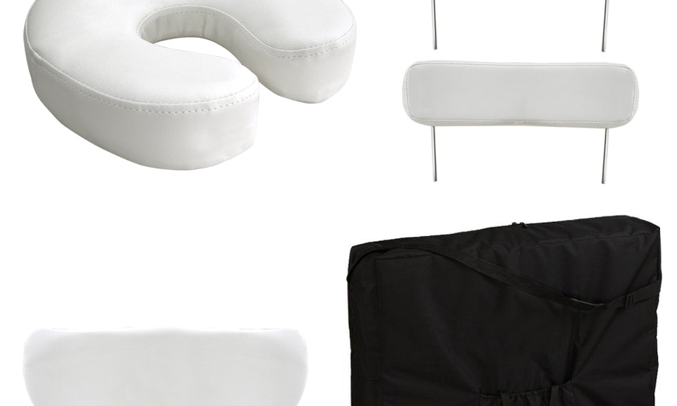 Vesgantti Portable Massage Bed/Table(Aluminium )