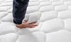 Vesgantti Pro Hybrid Mattress--10.3 Inch Euro(Box) Top Mattress Series,Mattress Firm | Best Mattress Prices, Shop The Best Mattresses Online