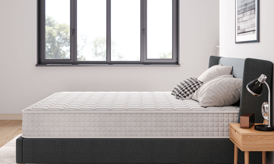 Vesgantti 9.4 inch Original Hybrid mattress
