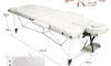 Vesgantti Portable Massage Bed/Table(Aluminium )