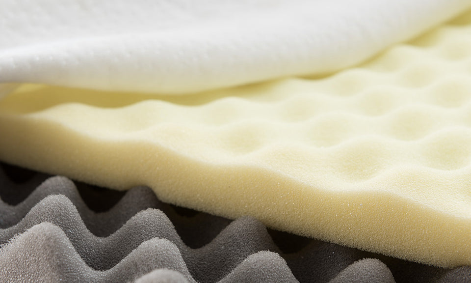 Memory Foam Mattress Sale from £89.99