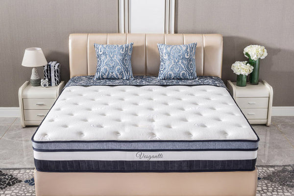 Best Mattress For Back Pain & Bad Back Problems