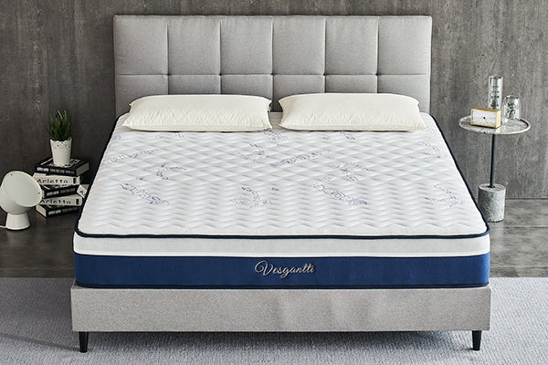 How often should you change your mattress