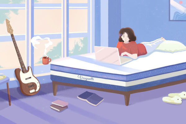 No More Monsters Under Your kids Bed!