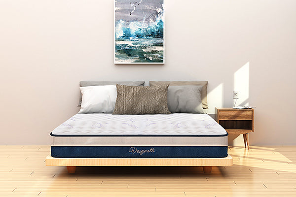 How to Clean a Mattress