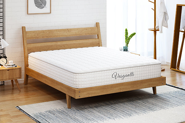 How to clean a mattress