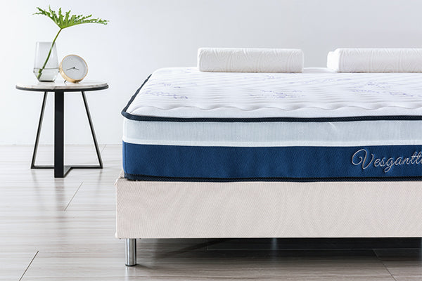 The mattress review from phebe.L