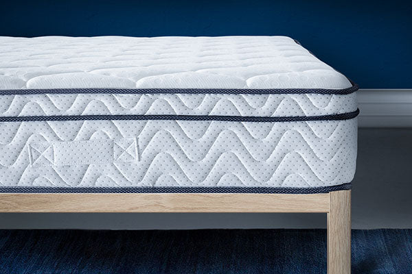 Benefits Of Pocketed Coils Mattress