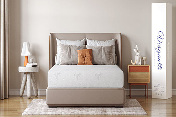 What Is Memory Foam (and How Does it Work)?