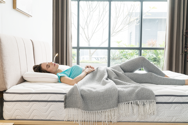 Parent's Guide to Sleep