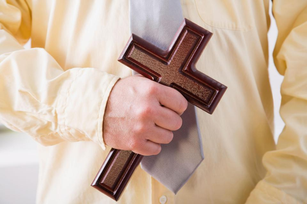 Good Friday in the United Kingdom 2019