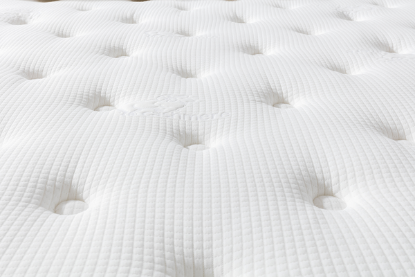 Vesgantti's £116.99 smart mattress is exactly what you'd expect