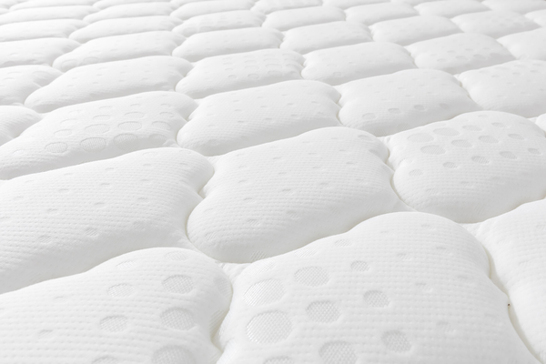 Burns Night 2019:a new mattress is coming !