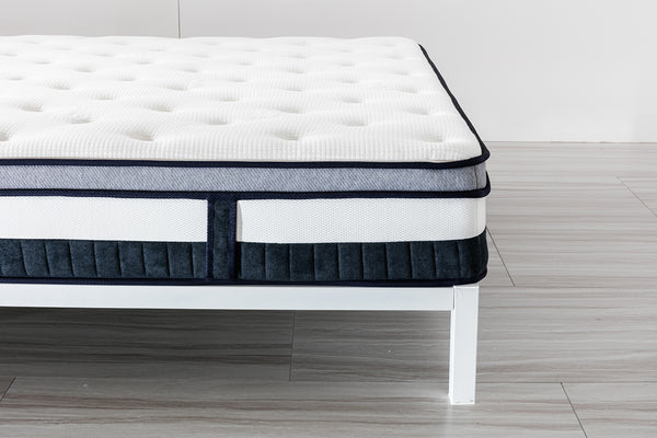 Most Comfortable Mattress Ever | Learn the Truth, Vesgantti mattress