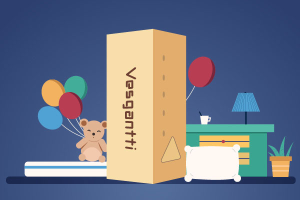 Vesgantti deal-big save