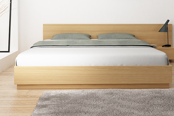 Pick the right type of mattress