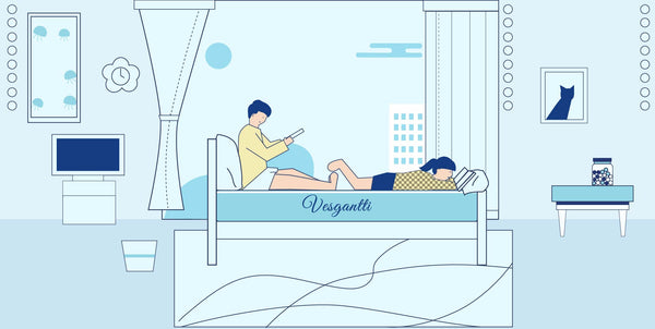 Mattress Size Comparison Guide