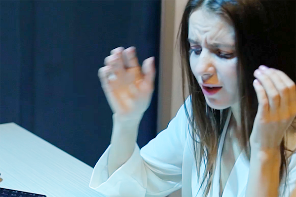 Reasons You Wake Up with a Headache