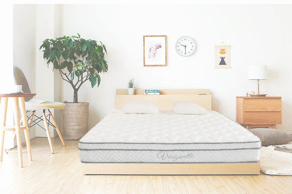 The best affordable mattresses for comfort, durability