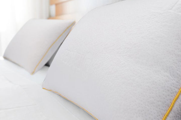 The best cooling pillow in the uk 2019