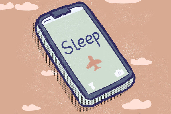 What Makes A Good Night's Sleep
