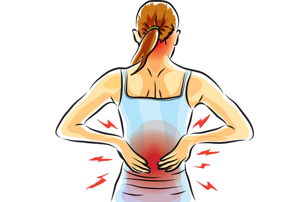 How To Pick a Mattress To Ease Back Pain?