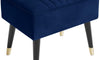 Vesgantti Velvet/Teddy Fleece Armchair with/without Footstool and Lumbar Pillow, Modern Wing Back Accent Chair with Ottoman, Large Cuddle Chair for Living Room Bedroom Study Room Office