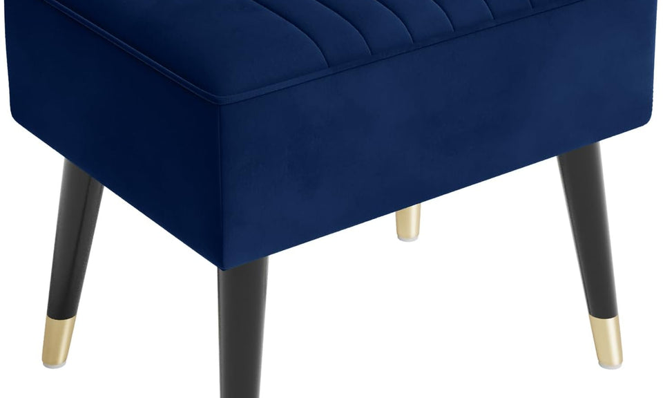 Vesgantti Velvet/Teddy Fleece Armchair with/without Footstool and Lumbar Pillow, Modern Wing Back Accent Chair with Ottoman, Large Cuddle Chair for Living Room Bedroom Study Room Office