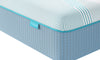 Vesgantti 16/18/20cm Ocean-Inspired Memory Foam Mattress with Cooling Gel Foam and Breathable Mesh