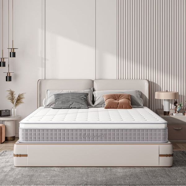 Shop the Mattresses Online, Free Delivery vesgantti VesganttiUK