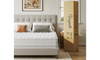Vesgantti  Nova Vita Hybrid Mattress -24cm-Medium Firm