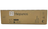 Hiepunos King Size Mattress,10.2 INCH Hybrid Memory Foam and Individually Pocket Spring,5FT King Mattress Medium Firm,Ergonomic Pressure Reducing,Improve Sleeping (150x200x26cm)