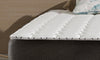 naturalex 3ft Single Mattress Memory Foam Mattress 6 Inch Deep Plush Mattress (90x190cm) Fire Retardant Skin Friendly, Extrafresh