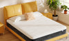MOLPHIT Single Mattress, 10 Inch Hybrid Mattress with Breathable Foam and Individually Pocket Spring, Orthopedic Mattresses for Back Pain Relief, Medium Firm Mattresses in a Box, 90x190x25cm