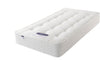 Silentnight Miracoil Ortho Mattress | Extra Firm | Single