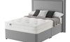 Silentnight 1400 Eco Comfort Mattress | Firm | Double