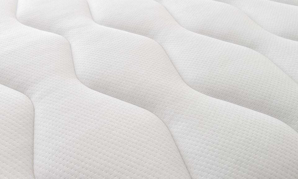 Silentnight Pocket Essentials 1000 Pocket Sprung Mattress | Medium | Single