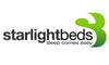 Starlight Beds Essentials Zig Zag Single Mattress with Springs and Memory Foam. 7.5 Inch Budget Mattress. Grey, Soft Firmness (90x190x19cm)