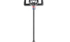 Dripex Portable Basketball Hoops & Goals Basketball System
