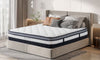 Vesgantti Nova Luxe Hybrid Mattress 11 Inch Euro(Box) Top Mattress