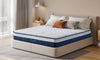 Vesgantti Vague Hybrid Mattress 10/8.6 Inch Tight Top Mattress Series
