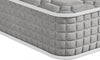 Vesgantti Original Hybrid Mattress Grey  9.4 Inch Tight Top Mattress Series