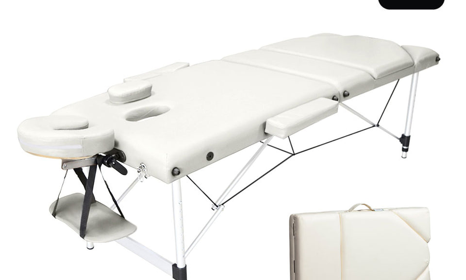 Aluminium Massage Table Portable，10 Best Massage Beds of 2022