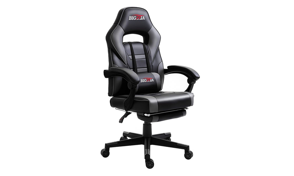 Bigzzia PC & Racing Game Chair